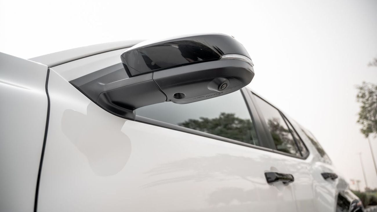 Toyota 4Runner TOYOTA 4RUNNER TRD PRO IFORCE MAX -2026YM