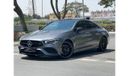 مرسيدس بنز CLA 45 AMG MERCEDES BENZ CLA 35 AMG 2023 ZERO KM NIGHT PACKAGE