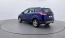 Ford Escape SE 2.5 | Under Warranty | Inspected on 150+ parameters