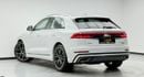Audi Q8 2023 Audi Q8 55 TFSI Quattro S-Line, 2028 Audi Warranty + Service Pack, Fully Loaded, GCC