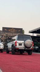 نيسان باترول سوبر سفاري