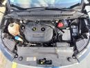 Ford Edge 2.0 EcoBoost