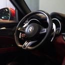 Alfa Romeo Stelvio Quadrifoglio 2.9L (503 HP) AED 2,682 P.M • 0% Downpayment • Alfa Romeo Stelvio Quadrifoglio • Agency
