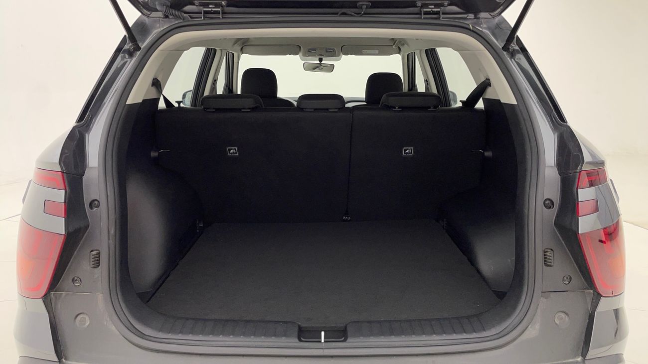 Hyundai Creta SMART 1.5 | Zero Down Payment | Free Home Test Drive