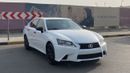 لكزس GS 350 F-Sport 3.5L