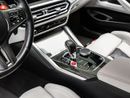 BMW M4 Competition 3.0L Exclusive Extended Eid Offer - Limited Time Only! 2028 BMW Warranty + Service Contr