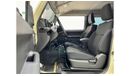 Suzuki Jimny 2022 Suzuki Jimny, 2029 Suzuki Warranty-Service History, GCC