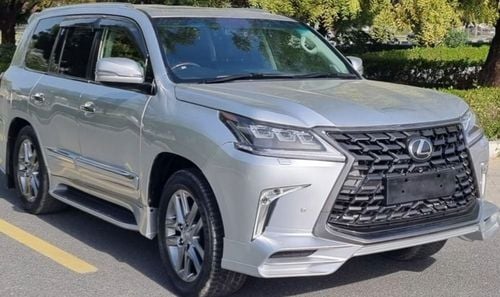 Lexus LX 570