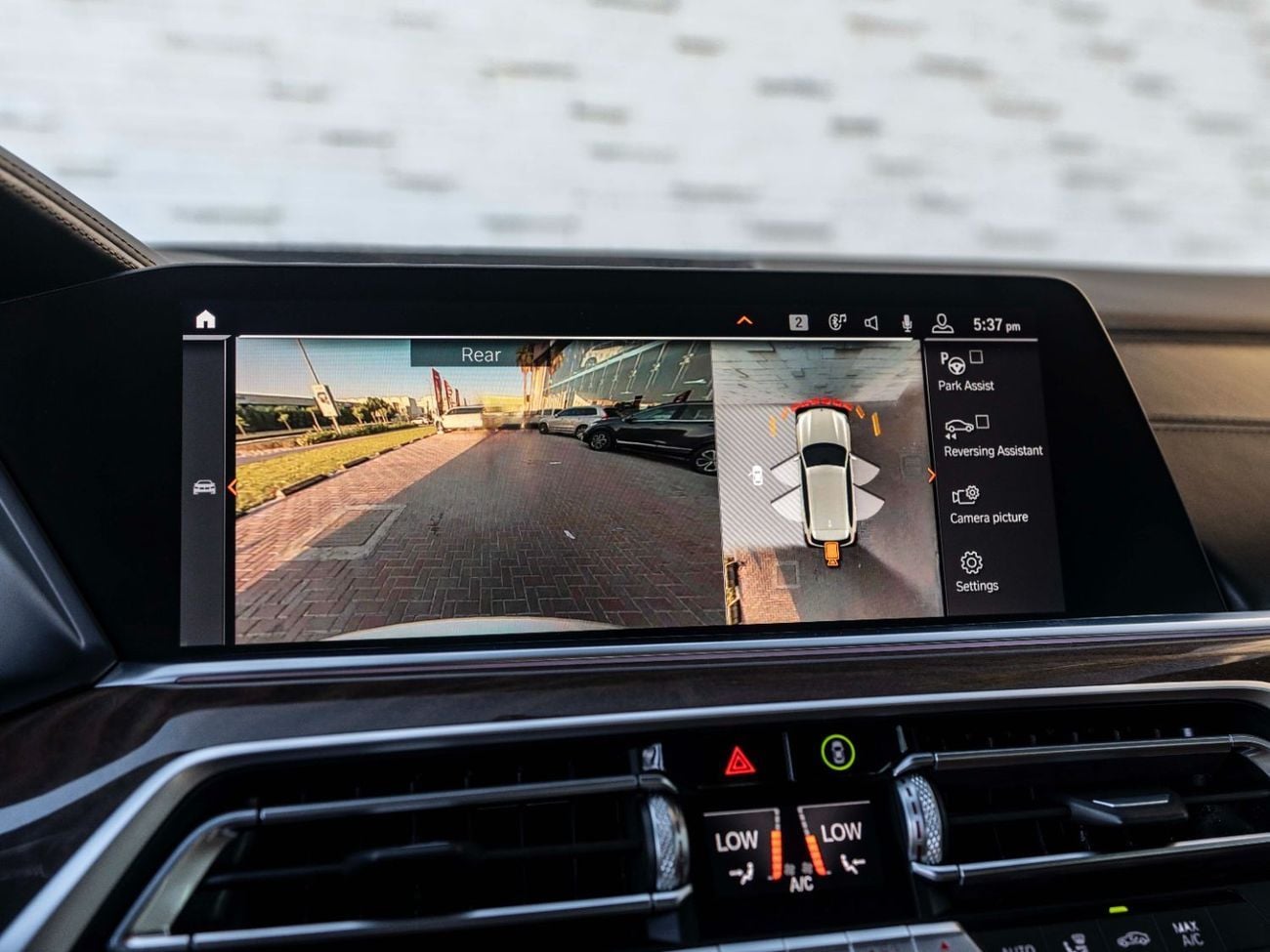 BMW X5 40i M Sport 3.0L