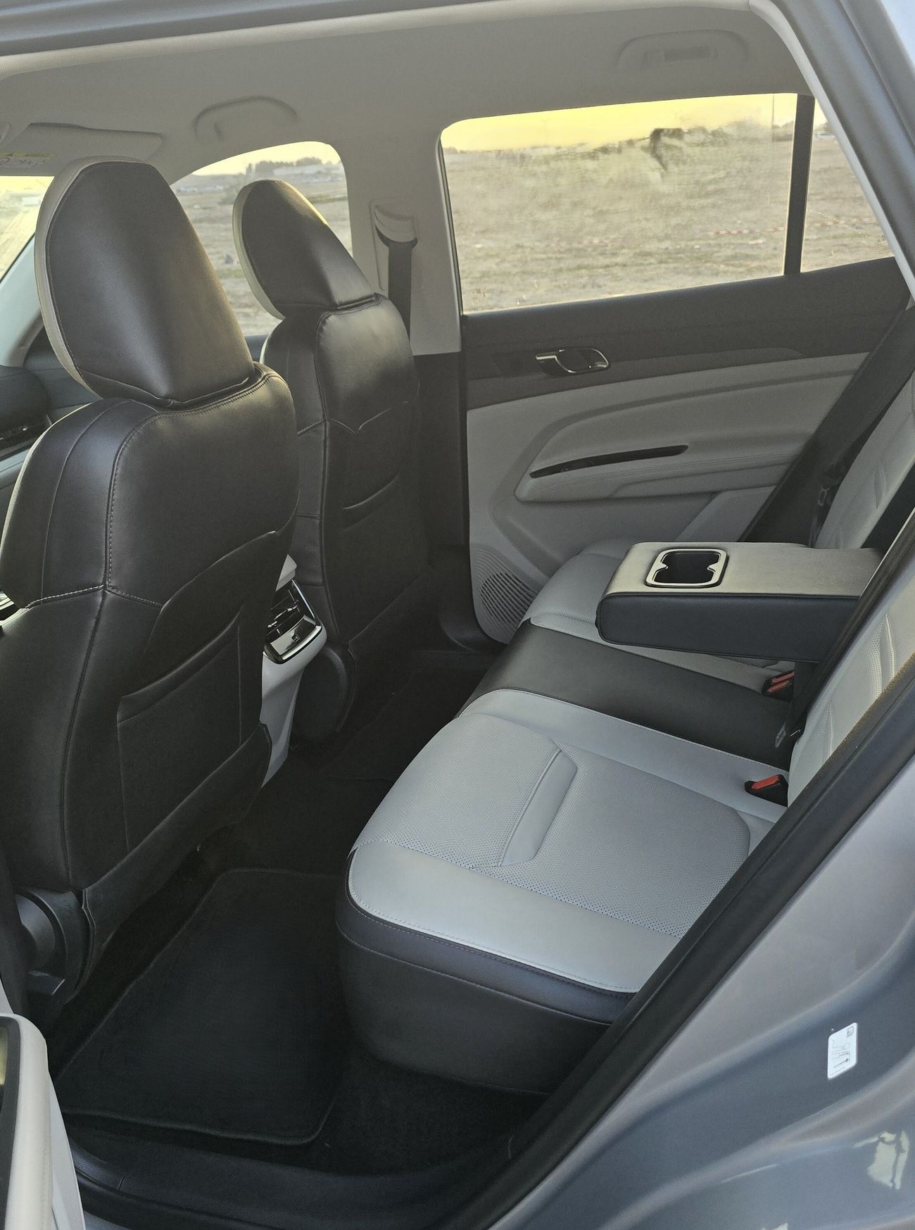 فورد تيريتوري Trend