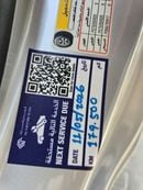 GMC Sierra 1500 SLE 5.3L Single Cab Utility 1500 SLE 5.3L V8 4X4 2016 GCC WITH FULL AGENCY SERVICE HISTORY IN M