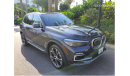 BMW X5 S drive 40i