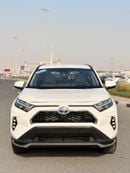 Toyota RAV4 XLE HEV Hybrid XLE 2.5L