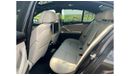 بي أم دبليو 535i BMW 535I M 2014 GCC FULL OPTION