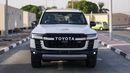 Toyota Land Cruiser 300 GR SPORT 3.3L DIESEL A/T Floor 5-SEATERS EUROPEAN BRAND NEW 2023 0KM