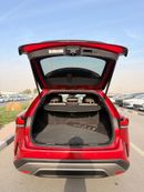 لكزس RX 350h Hybrid Plus 2.5L