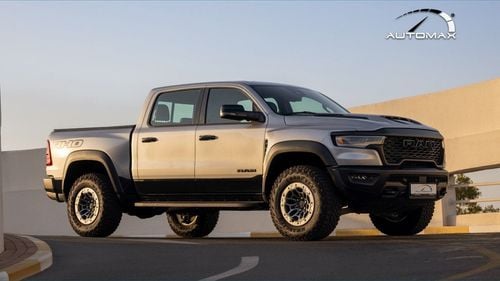 RAM 1500 (For Export , НА ЭКСПОРТ) 2026 RHO HURRICANE H.O 3.0TT GCC Без пробега