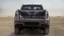 فورد رينجر رابتور Automatic - 3.0L - Petrol - Pick Up - 4WD - 5 Seats - 4 Doors - GREY