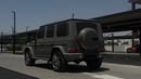 Mercedes Benz G63 AMG STD