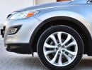 Mazda CX9 2012 Mazda CX-9 GTX LTD (TB), 5dr SUV, 3.7L 6cyl Petrol, Automatic, All Wheel Drive