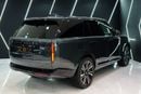 Land Rover Range Rover HSE P400 3.0L Vogue, Panoramic Roof, Dealer Warranty!!