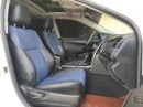 Toyota Camry Limited 2.5L Toyota Camre 2016 2.5 Full options no1
