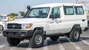 Toyota Land Cruiser 70 HARD TOP 3 DOORS 4.2L DIESEL 2024