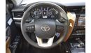 Toyota Fortuner Luxury 2.4l Diesel 7 Seat   Automatic