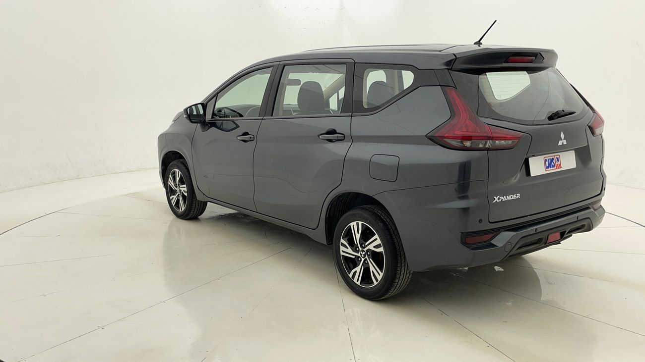 Mitsubishi Xpander MIDLINE 1.5 | Zero Down Payment | Home Test Drive