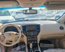 نيسان باثفايندر CLASSIC XE