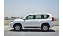 Toyota Prado Txl V6 4.0l Petrol Automatic Transmission