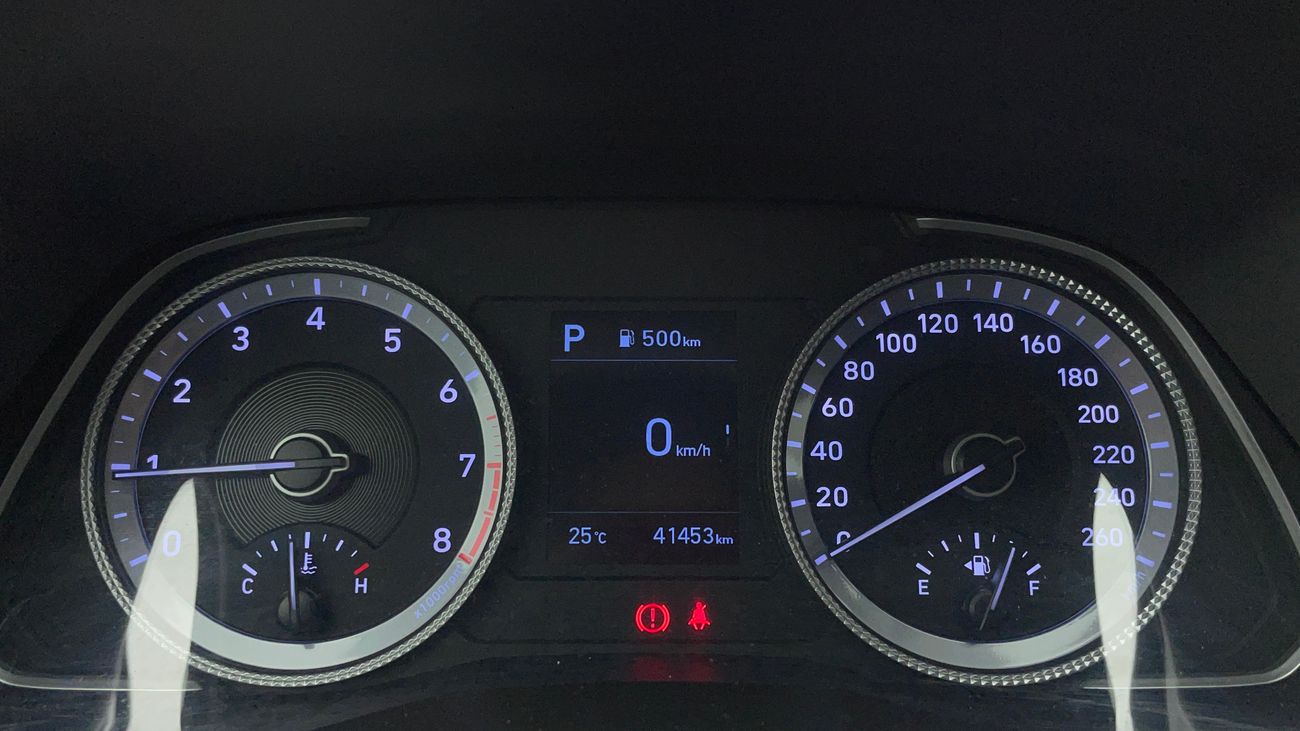 هيونداي سوناتا SMART 2.5 | بدون دفعة مقدمة | اختبار القيادة في المنزل