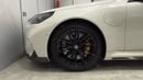 BMW M5 G90 - GCC Specs with dealer warranty and service