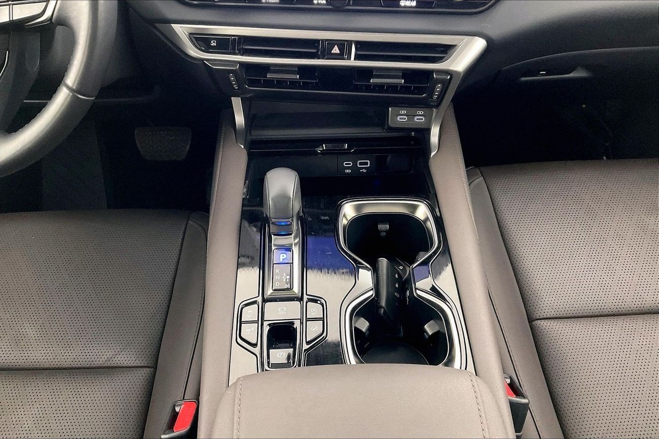 Lexus RX350 Prestige | Guaranteed Warranty | 0 Down Payment