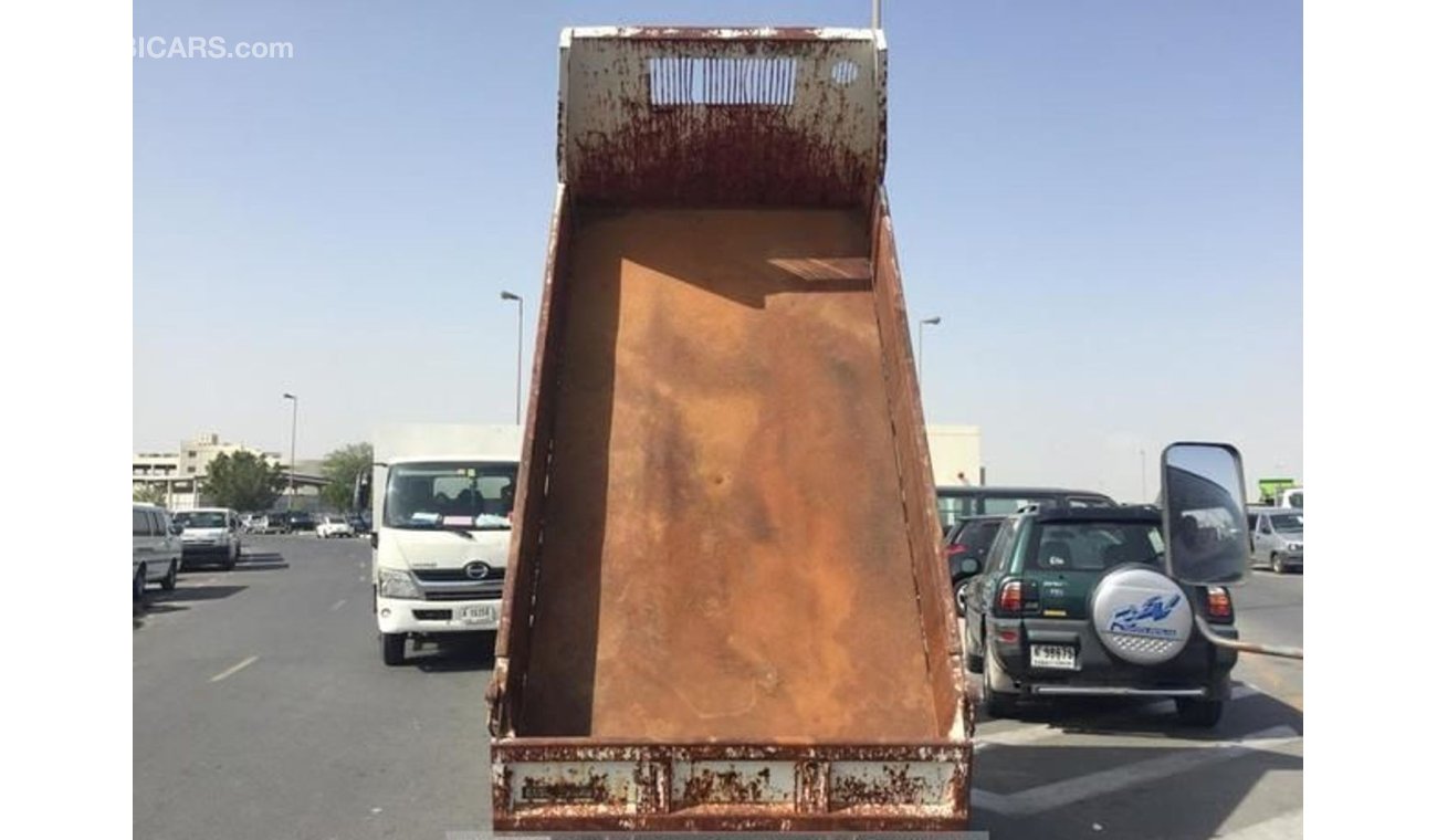 إيسوزو ايلف Isuzu elf RIGHT HAND DRIVE (Stock no PM 436 )