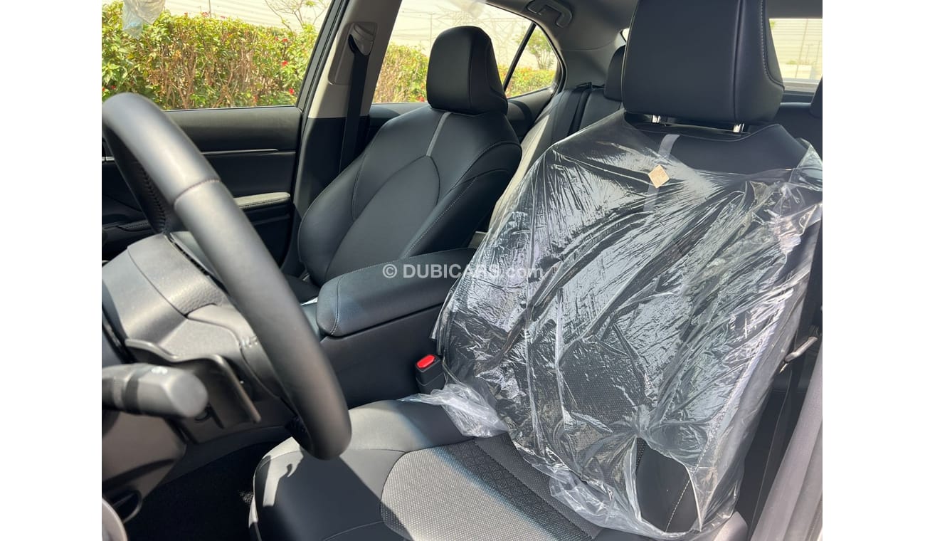 تويوتا كامري SE