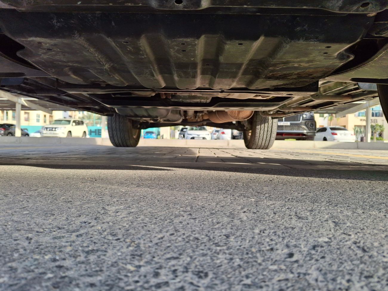 Mitsubishi Pajero GLS Highline 3.8L (274 HP) GLS HIGHLINE 3.8 | Zero Down Payment | Home Test Drive