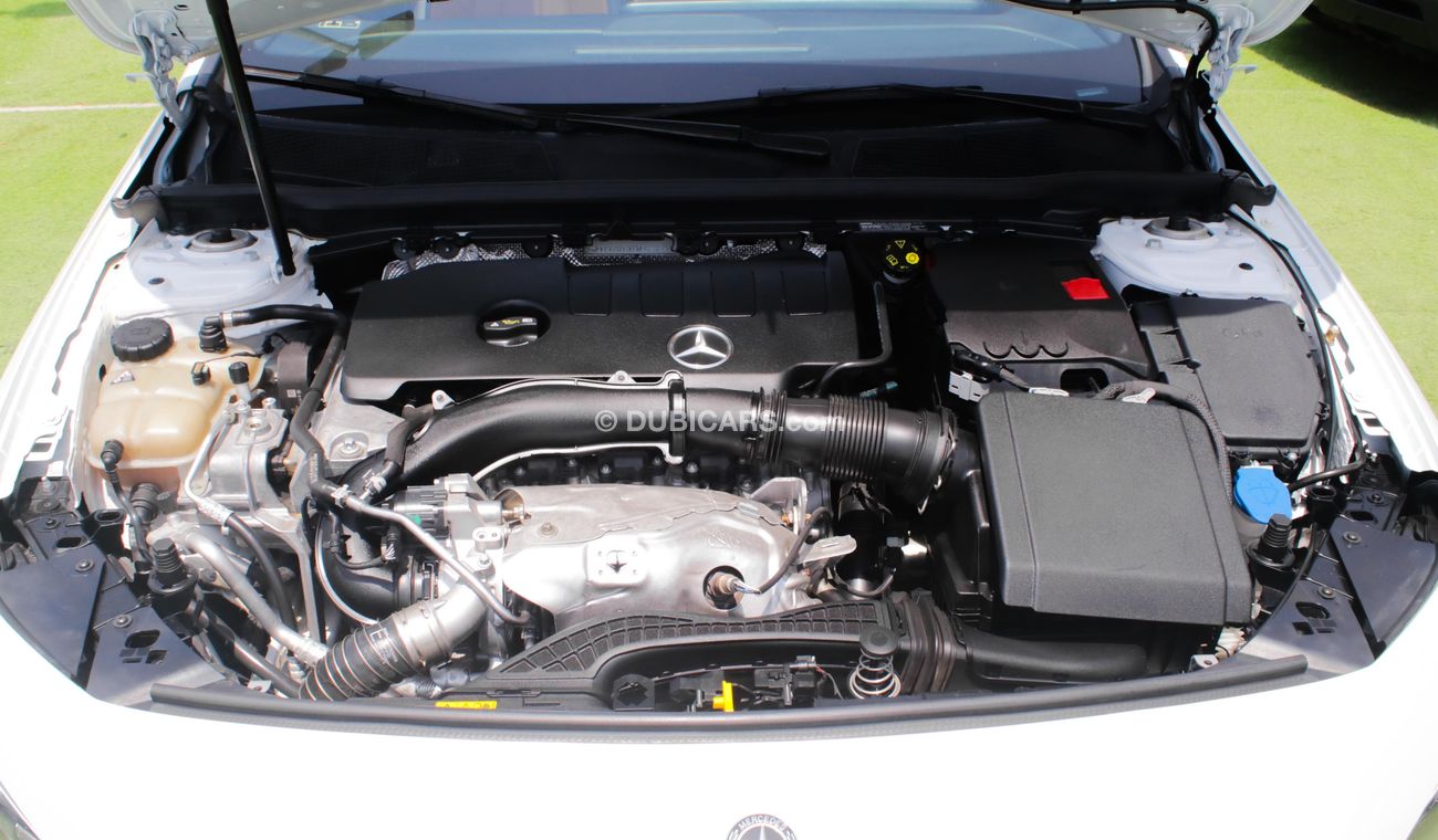 مرسيدس بنز A 220