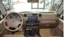 Toyota Land Cruiser Pick Up 2022YM Toyota Land Cruiser Pick Up LC79 DC, 4.5L V8  Diesel 4WD MT -