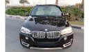 BMW X5 5,0 GCC V8