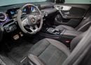 Mercedes-Benz A 35 AMG 4MATIC Hatchback