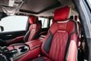 Toyota Land Cruiser VXR VIP MBS Autobiography 4 Seater