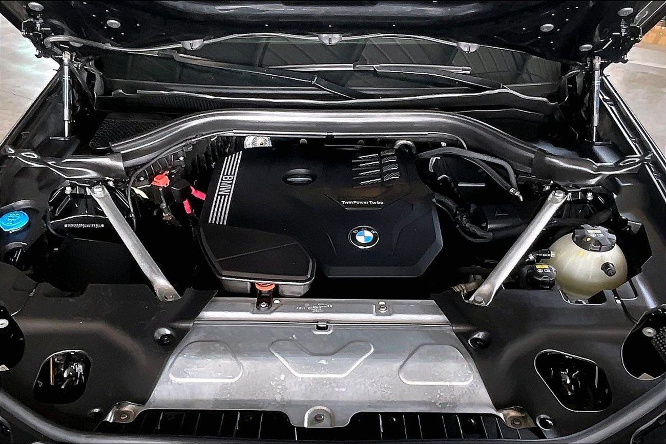 BMW X3 xDrive 30i Executive | Guaranteed Warranty | 0 Down Payment