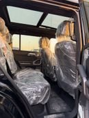 Jetour T2 LUX