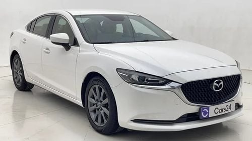 Mazda 6 2.5L 2023 | 0 DP | 809/Month | 30 Day Return | Service History