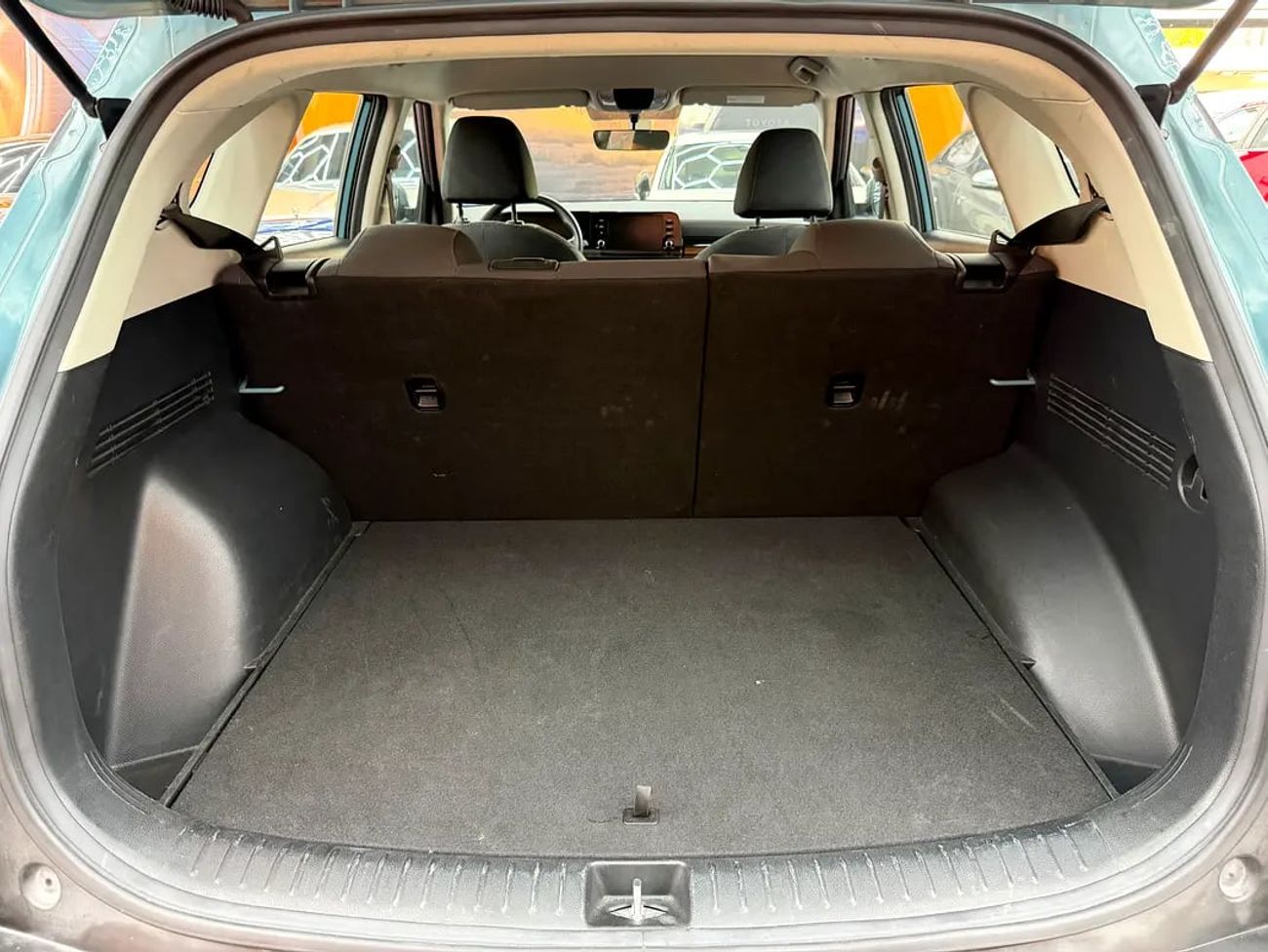 Kia Seltos LX 1.6L 0% Down Payment | NO CONVENIENCE FEES l Under warranty | Certified Pre-owned |