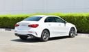 Mercedes-Benz A 200 AMG Mercedes Benz A 200 AMG FACELIFT | Full Option with HUD, 360 Camera | 2023