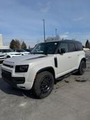 لاند روفر ديفندر LAND ROVER DEFENDER OCTA 2026 7