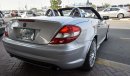 Mercedes-Benz SLK 350