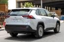 Toyota RAV4 LHD XLE-E 2.5L PETROL AWD AT 2025MY